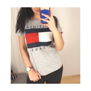 Women’s Tommy Hilfiger T Shirt